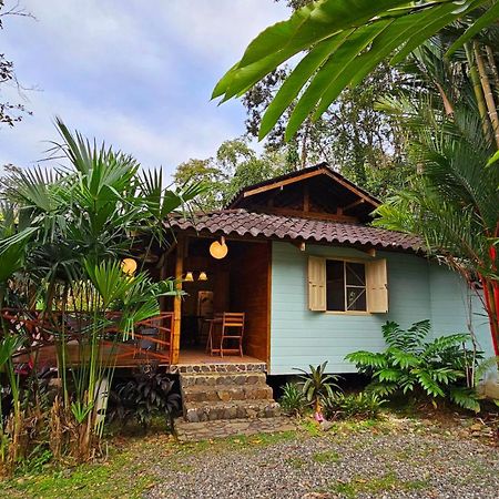 Villa Rameen Puerto Viejo de Talamanca 外观 照片