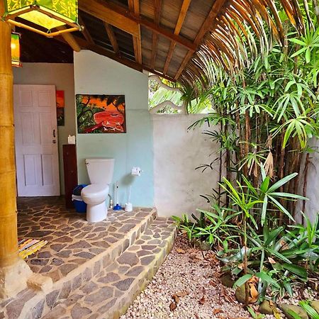 Villa Rameen Puerto Viejo de Talamanca 外观 照片