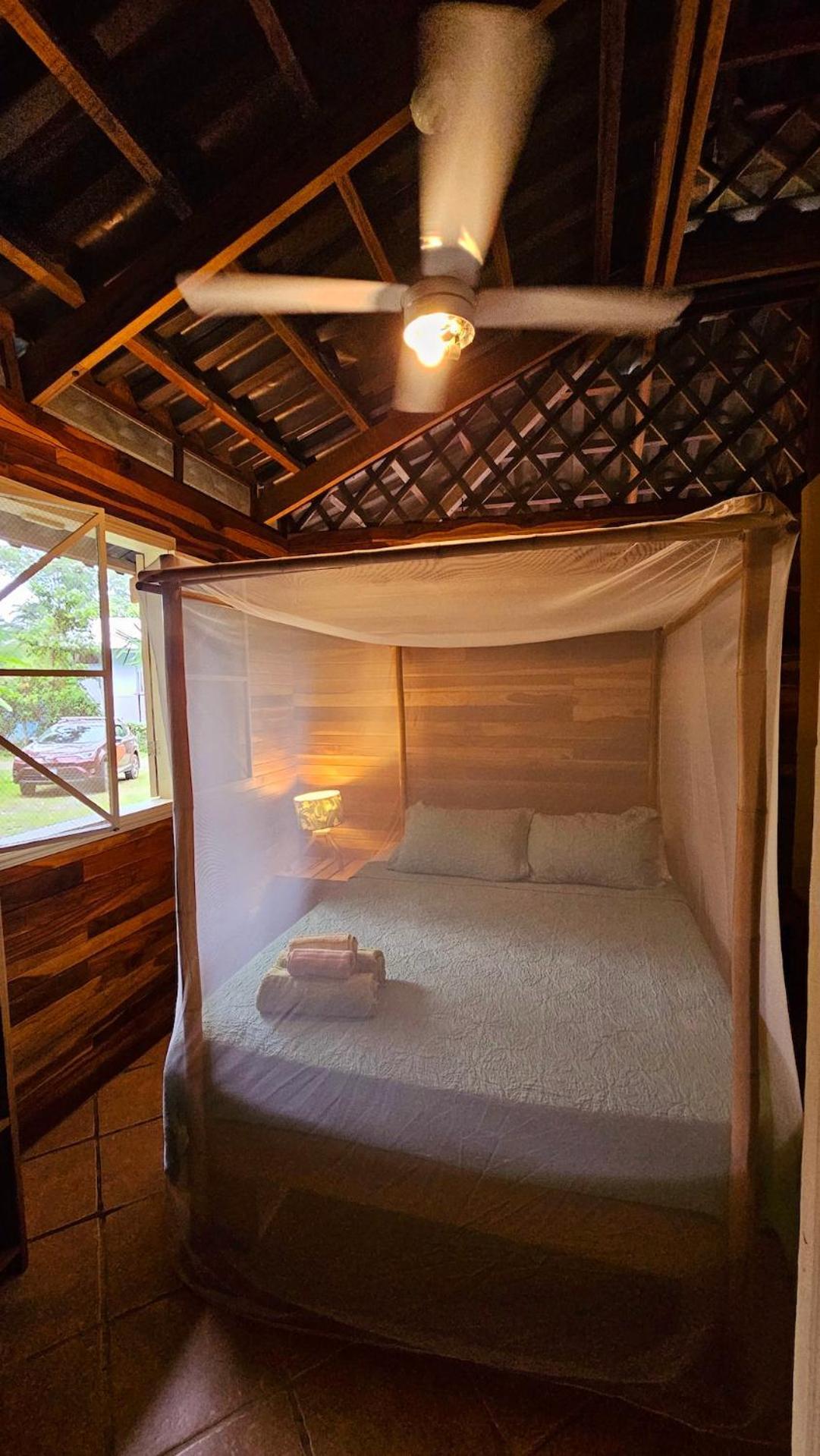 Villa Rameen Puerto Viejo de Talamanca 外观 照片