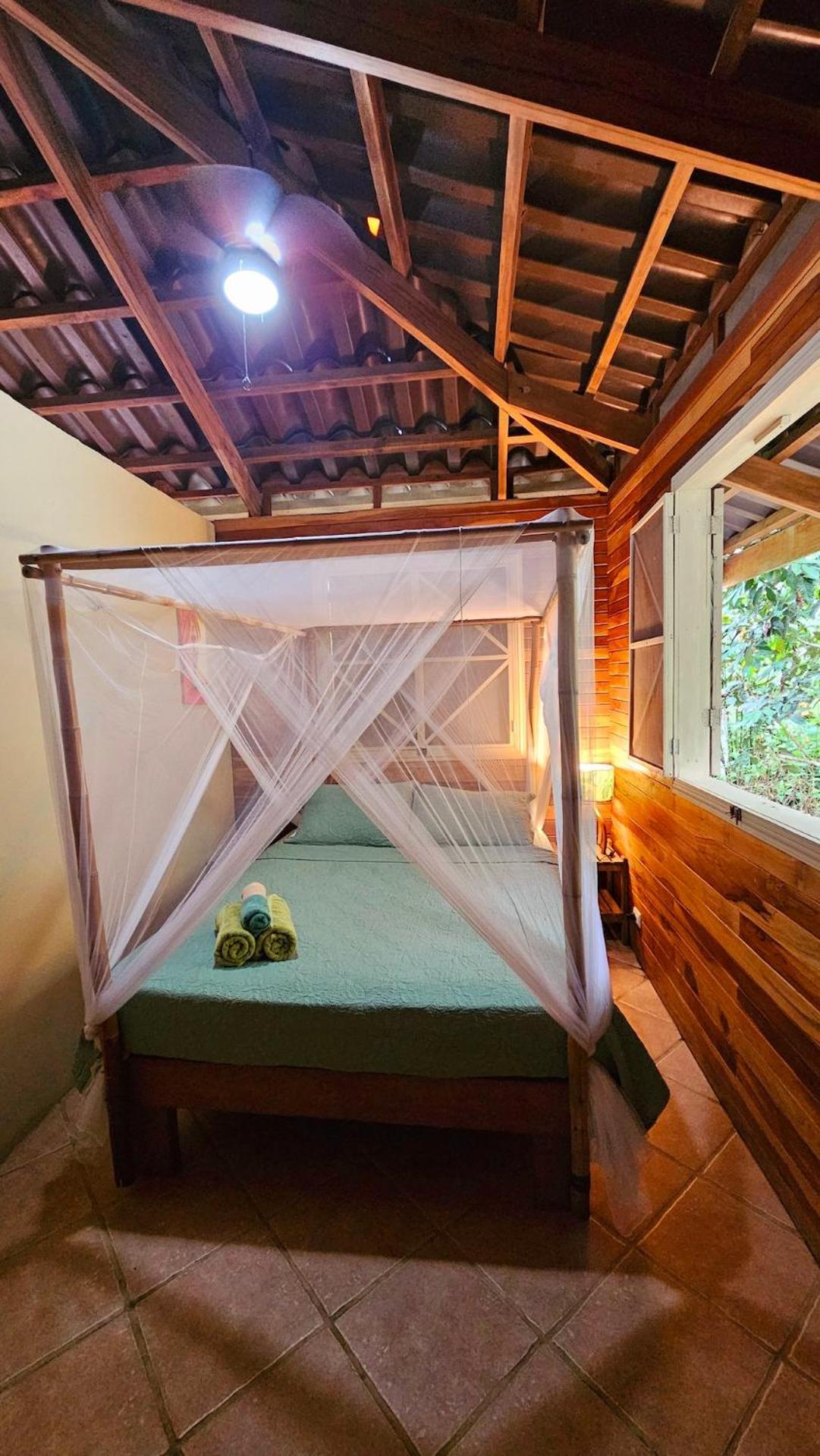 Villa Rameen Puerto Viejo de Talamanca 外观 照片