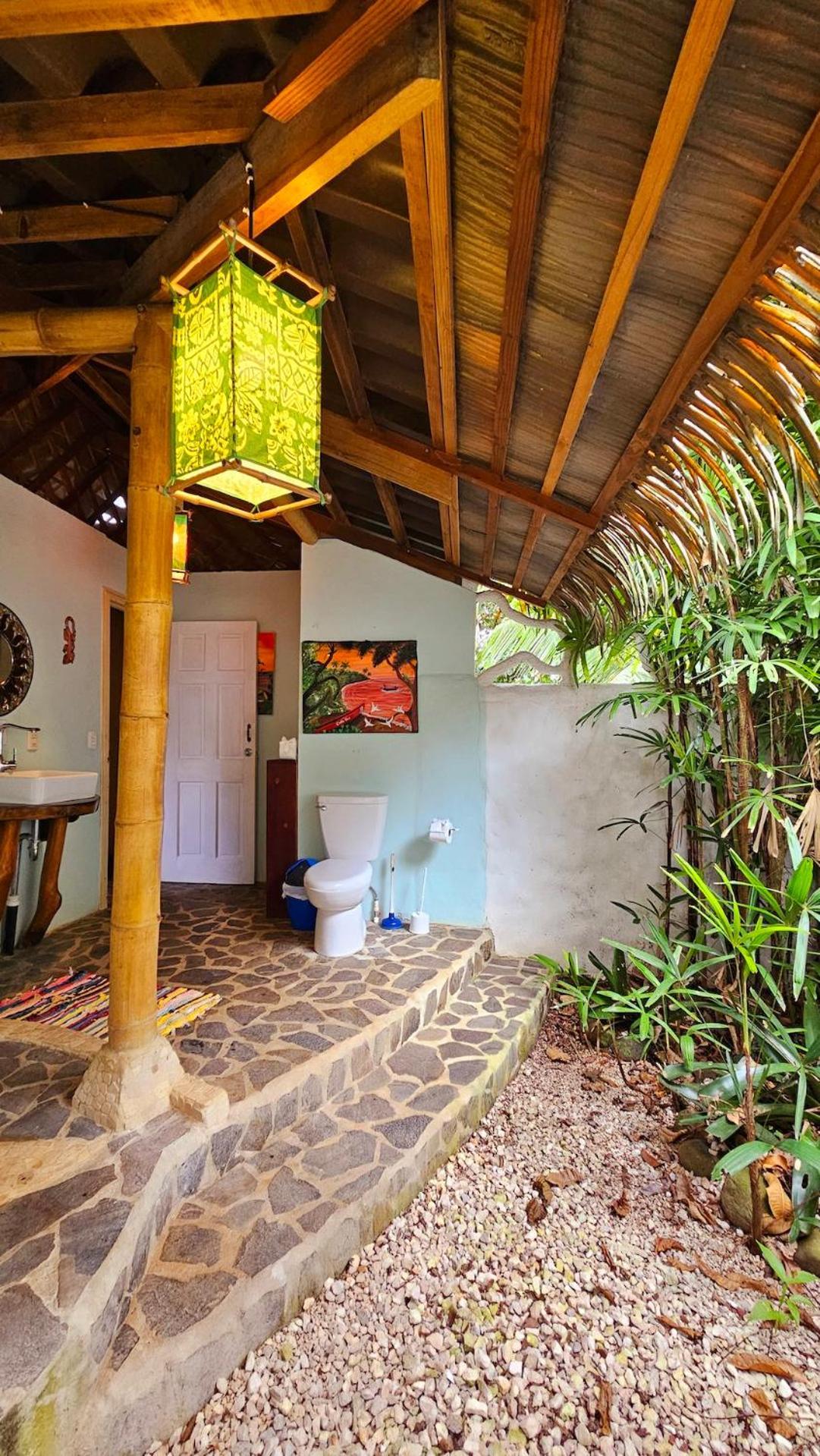 Villa Rameen Puerto Viejo de Talamanca 外观 照片